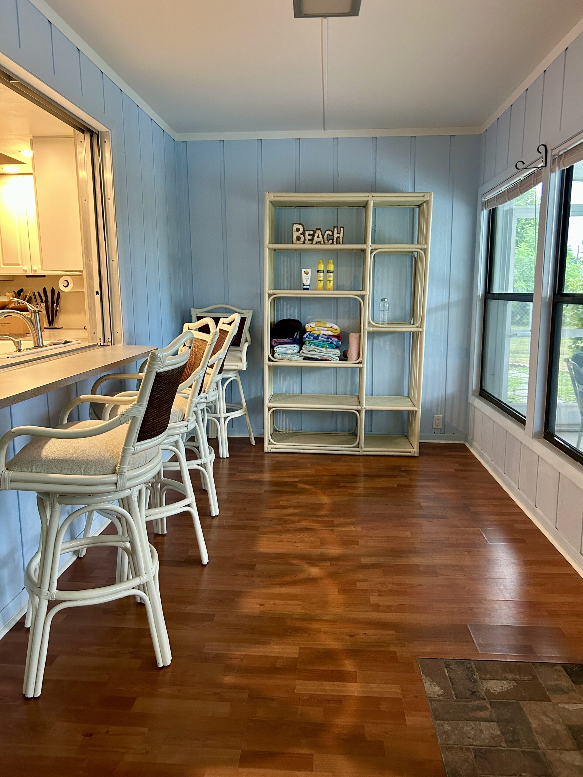 Florida Room