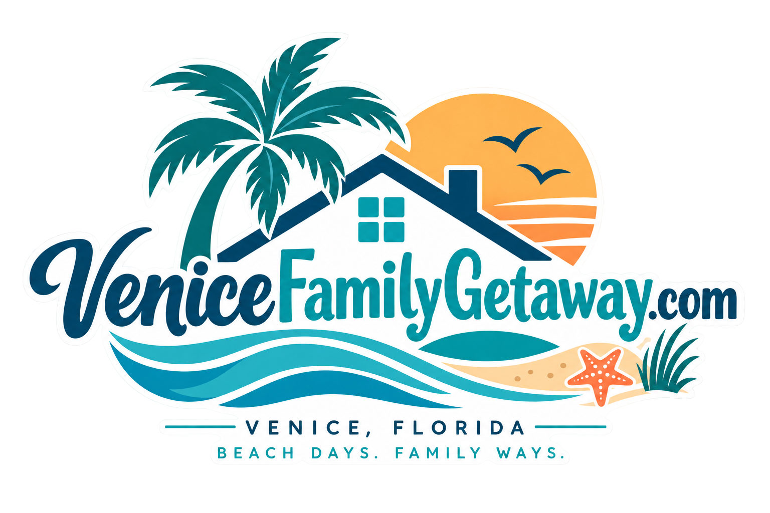 Venice Family Getaway